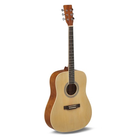GEWA CATALUNA NATURAL GITARA AKUSTIČNA