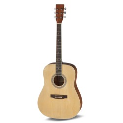 GEWA CATALUNA NATURAL GITARA AKUSTIČNA