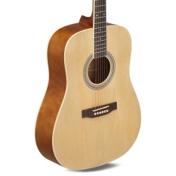 GEWA CATALUNA NATURAL GITARA AKUSTIČNA