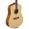 GEWA CATALUNA NATURAL GITARA AKUSTIČNA