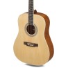 GEWA CATALUNA NATURAL GITARA AKUSTIČNA