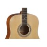 GEWA CATALUNA NATURAL GITARA AKUSTIČNA