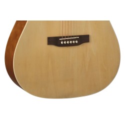 GEWA CATALUNA NATURAL GITARA AKUSTIČNA
