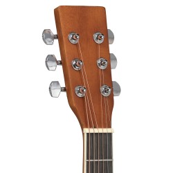 GEWA CATALUNA NATURAL GITARA AKUSTIČNA