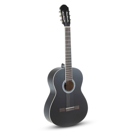 GEWA PURE BASIC BLACK 4/4 GITARA KLASIČNA