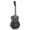 GEWA PURE BASIC BLACK 4/4 GITARA KLASIČNA