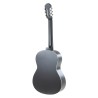 GEWA PURE BASIC BLACK 4/4 GITARA KLASIČNA