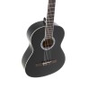 GEWA PURE BASIC BLACK 4/4 GITARA KLASIČNA