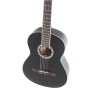 GEWA PURE BASIC BLACK 4/4 GITARA KLASIČNA
