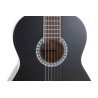 GEWA PURE BASIC BLACK 4/4 GITARA KLASIČNA