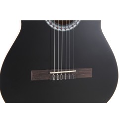 GEWA PURE BASIC BLACK 4/4 GITARA KLASIČNA