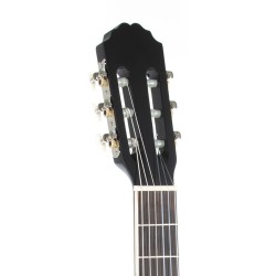 GEWA PURE BASIC BLACK 4/4 GITARA KLASIČNA