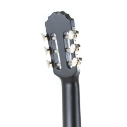 GEWA PURE BASIC BLACK 4/4 GITARA KLASIČNA