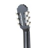 GEWA PURE BASIC BLACK 4/4 GITARA KLASIČNA