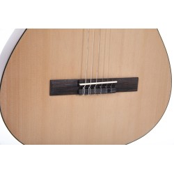 GEWA PURE BASIC NATURAL 4/4 GITARA KLASIČNA