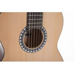 GEWA PURE BASIC NATURAL 4/4 GITARA KLASIČNA