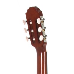 GEWA PURE BASIC NATURAL 4/4 GITARA KLASIČNA