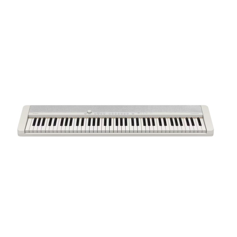 CASIO CT-S1-76 WE s adapterom SYNTHESIZER