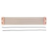 ROCKERS FEBOS COPPER 1424 MREŽICA SNARE