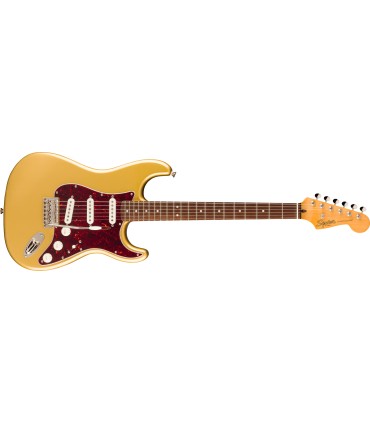 SQUIER CLASSIC VIBE FSR 60s STRATOCASTER LRL TSPG AZG GITARA ELEKTRIČNA