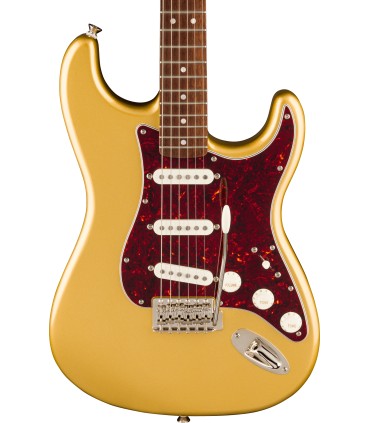 SQUIER CLASSIC VIBE FSR 60s STRATOCASTER LRL TSPG AZG GITARA ELEKTRIČNA