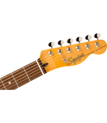 SQUIER CLASSIC VIBE FSR 60s TELECASTER LRL TSPG AZG GITARA ELEKTRIČNA