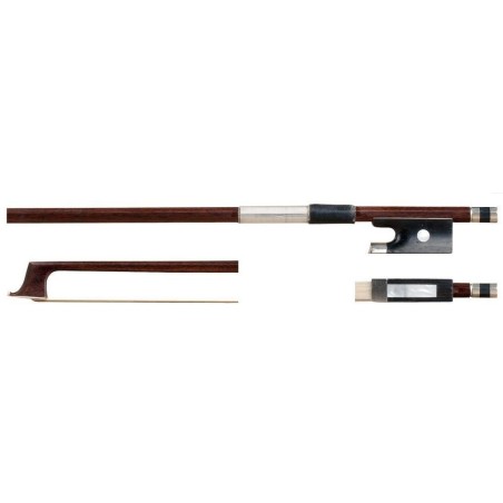 GUDALO GEWA VIOLINA 4/4 ebony frog PS407.011