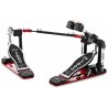 DW 5002 TURBO DOUBLE PEDAL TD4 BAS PEDALA