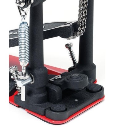 DW 5002 TURBO DOUBLE PEDAL TD4 BAS PEDALA