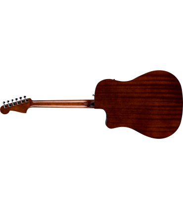 FENDER CALIFORNIA STANDARD REDONDO CE BPG 3TS GITARA ELEKTRO-AKUSTIČNA