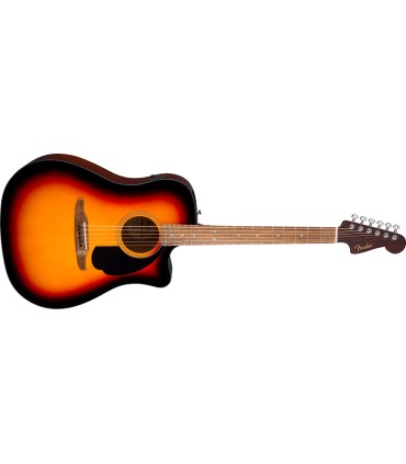FENDER CALIFORNIA STANDARD REDONDO CE BPG 3TS GITARA ELEKTRO-AKUSTIČNA