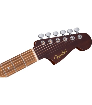 FENDER CALIFORNIA STANDARD REDONDO CE BPG 3TS GITARA ELEKTRO-AKUSTIČNA