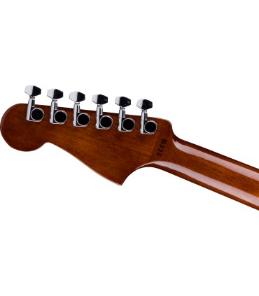FENDER CALIFORNIA STANDARD REDONDO CE BPG 3TS GITARA ELEKTRO-AKUSTIČNA