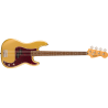 SQUIER CLASSIC VIBE FSR 60s PRECISION BASS LRL TSPG AZG BAS GITARA
