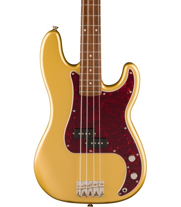 SQUIER CLASSIC VIBE FSR 60s PRECISION BASS LRL TSPG AZG BAS GITARA
