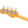 SQUIER CLASSIC VIBE FSR 60s PRECISION BASS LRL TSPG AZG BAS GITARA
