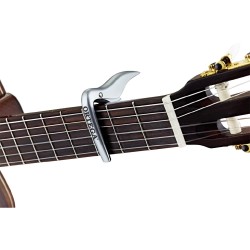 ORTEGA CHROME OCAPO-CR KAPODASTER