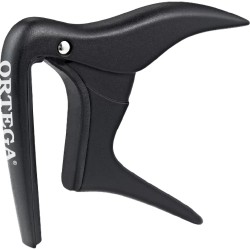 ORTEGA CHROME CURVED SPECIAL EDITION OCAPOCV-BCR KAPODASTER