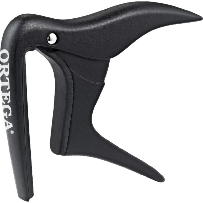 ORTEGA CHROME CURVED SPECIAL EDITION OCAPOCV-BCR KAPODASTER