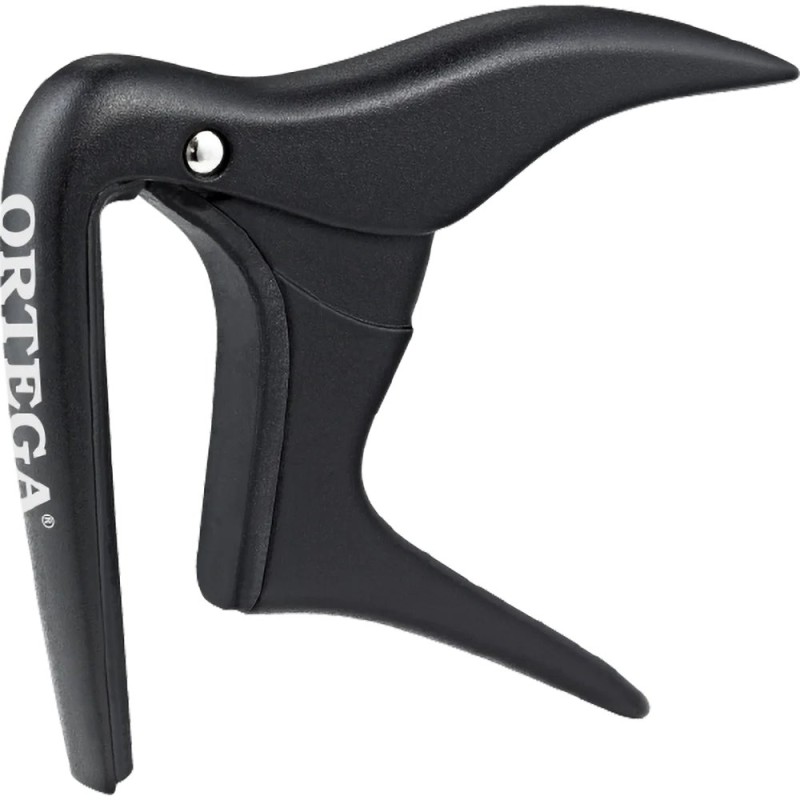 ORTEGA SATIN BLACK CURVED OCAPOCV-SBK KAPODASTER