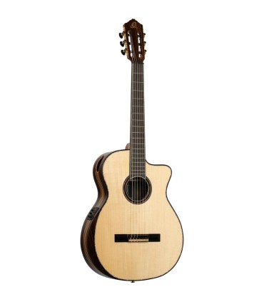 ORTEGA GRANDSUITE CE s navlakom GITARA ELEKTRO-KLASIČNA