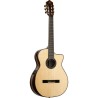ORTEGA GRANDSUITE CE s navlakom GITARA ELEKTRO-KLASIČNA
