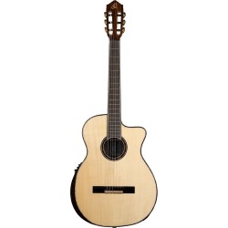 ORTEGA GRANDSUITE CE s navlakom GITARA ELEKTRO-KLASIČNA