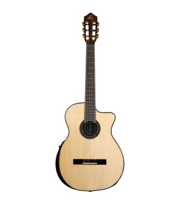 ORTEGA GRANDSUITE CE s navlakom GITARA ELEKTRO-KLASIČNA