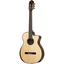 ORTEGA GRANDSUITE CE s navlakom GITARA ELEKTRO-KLASIČNA