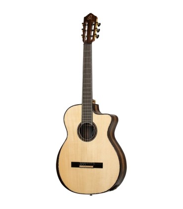 ORTEGA GRANDSUITE CE s navlakom GITARA ELEKTRO-KLASIČNA
