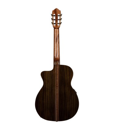 ORTEGA GRANDSUITE CE s navlakom GITARA ELEKTRO-KLASIČNA
