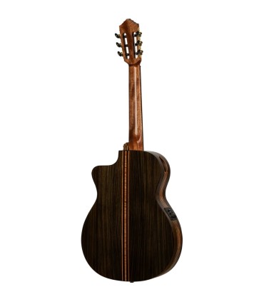 ORTEGA GRANDSUITE CE s navlakom GITARA ELEKTRO-KLASIČNA