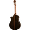 ORTEGA GRANDSUITE CE s navlakom GITARA ELEKTRO-KLASIČNA