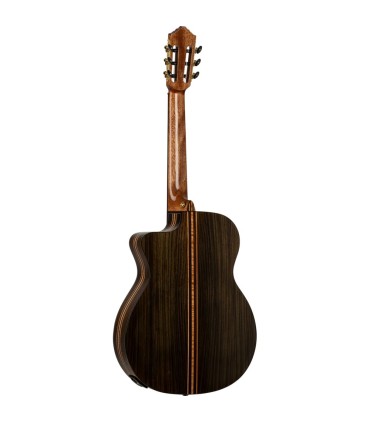 ORTEGA GRANDSUITE CE s navlakom GITARA ELEKTRO-KLASIČNA